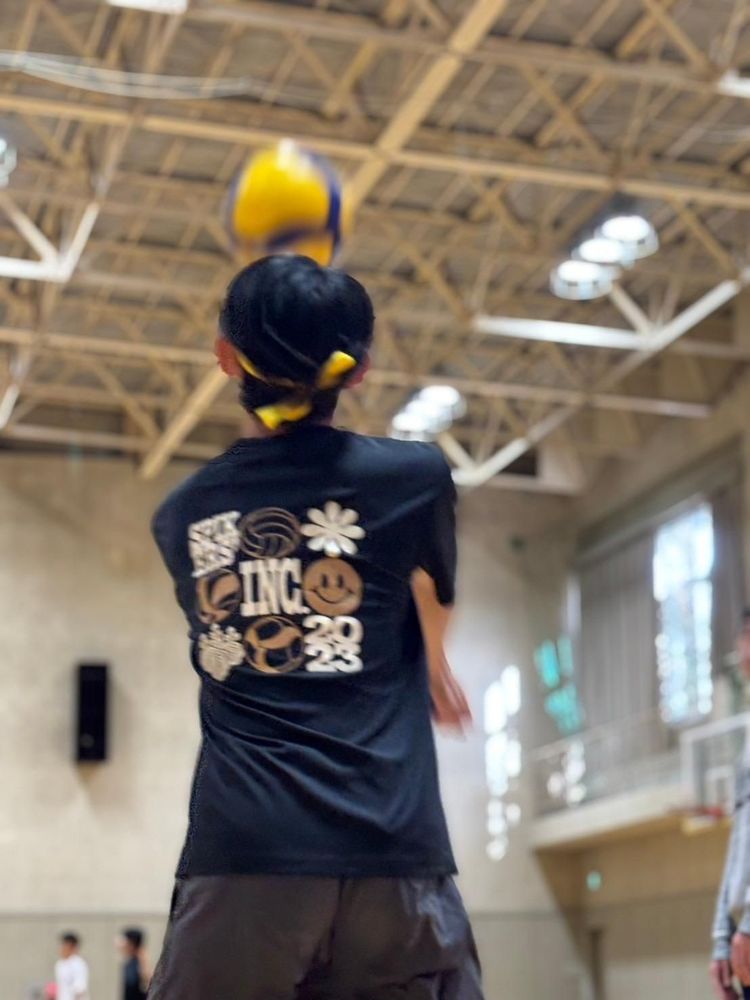 Spikers’incの活動写真