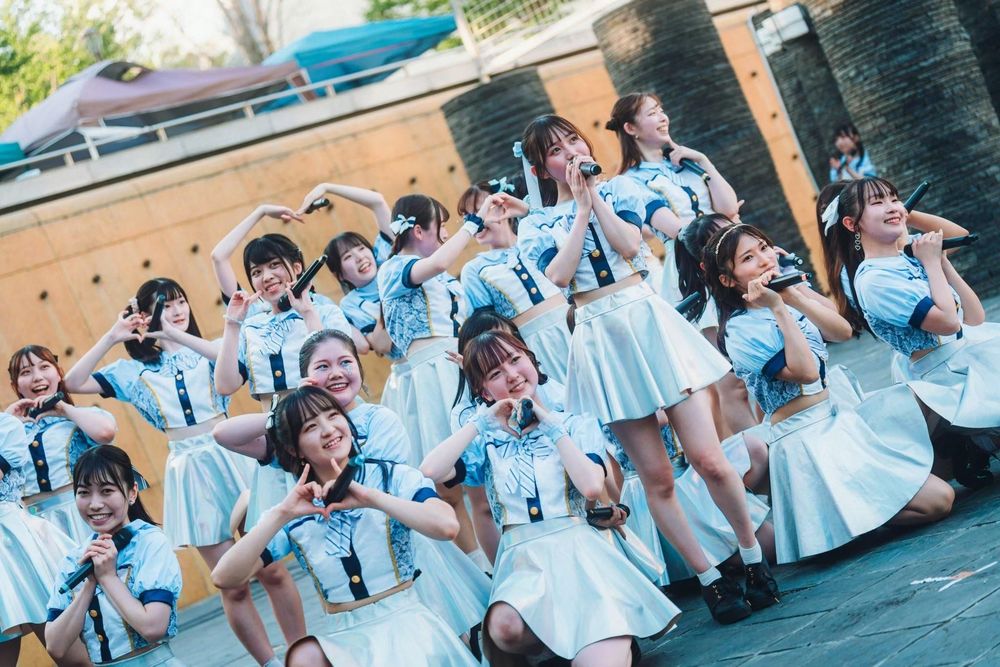 アイドル研究会の活動写真