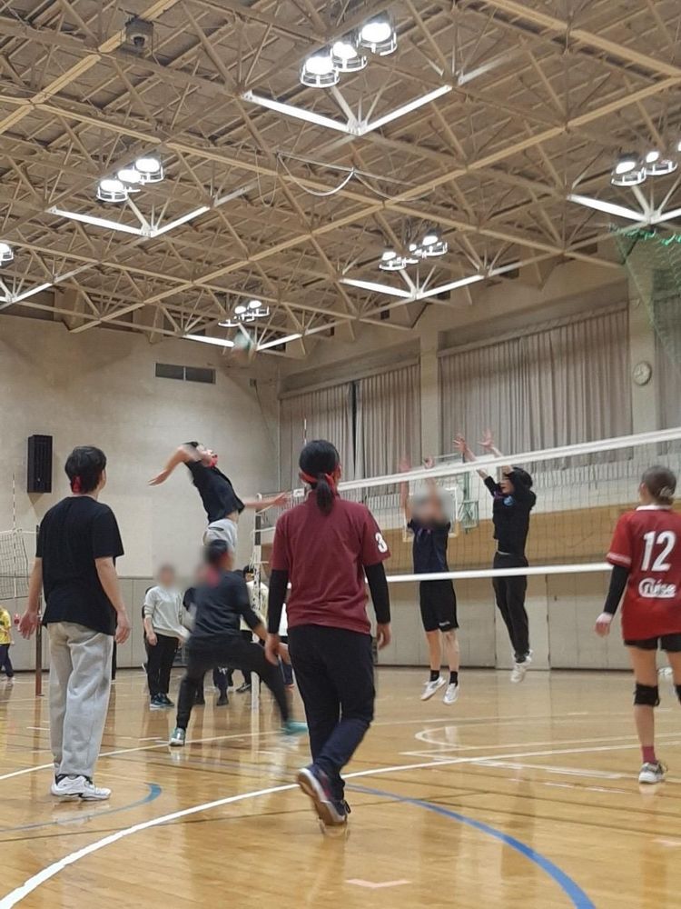 Spikers’incの活動写真