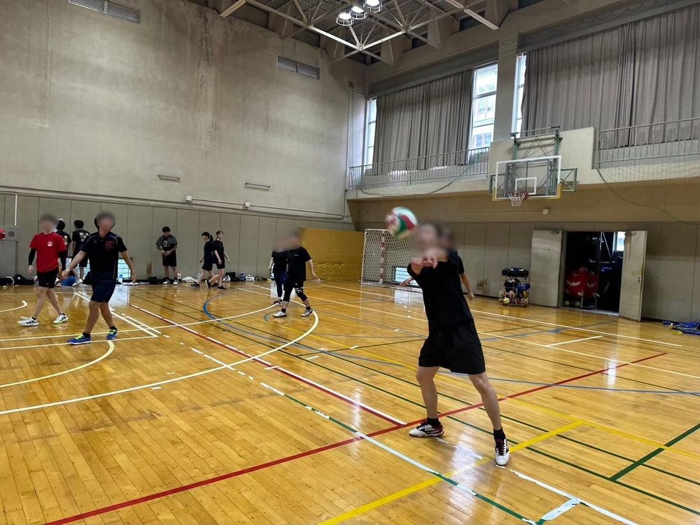 Spikers’incの活動写真