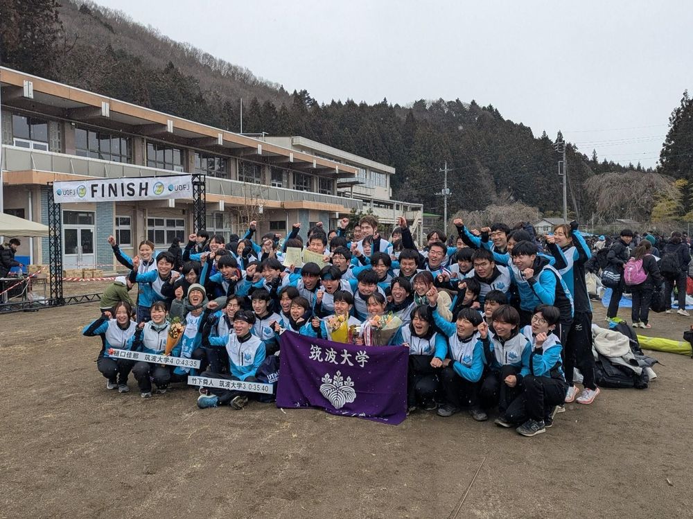 体育会オリエンテーリング部の活動写真