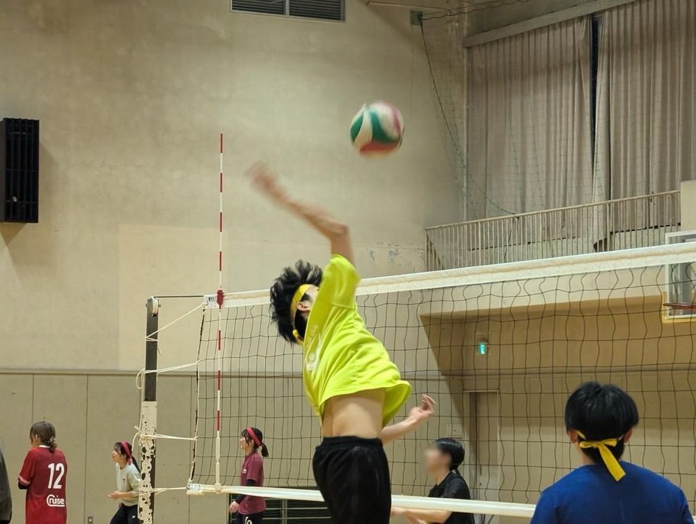 Spikers’incの活動写真