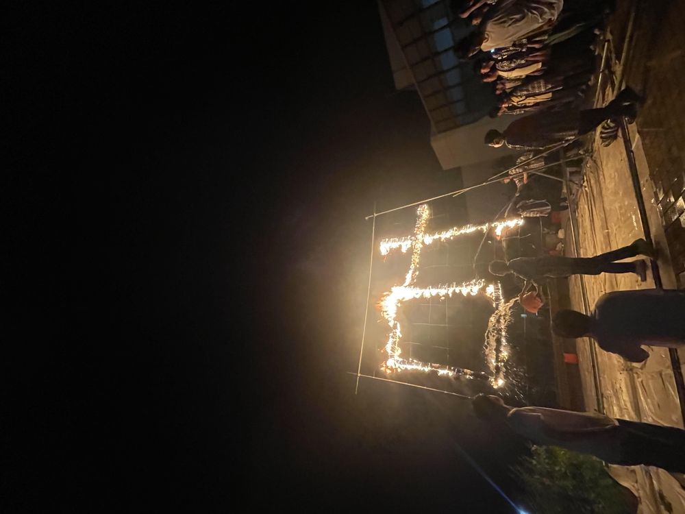 筑波大学宿舎祭実行委員会の活動写真