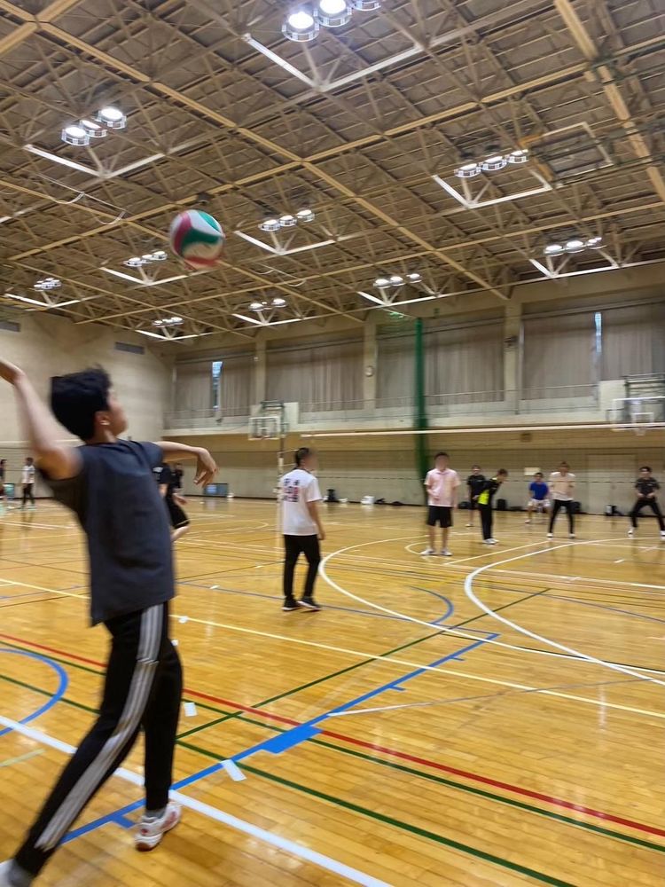 Spikers’incの活動写真